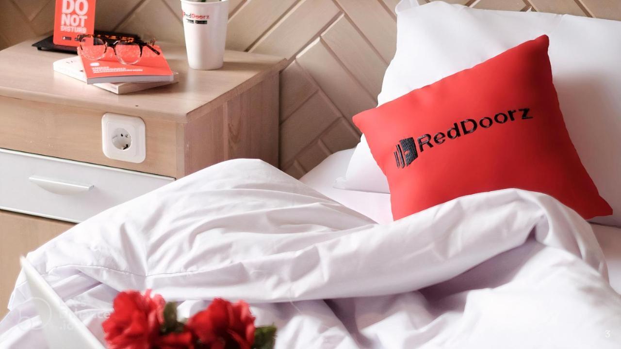 Bảo Lâm HOtel Hô Chi Minh-Ville Extérieur photo