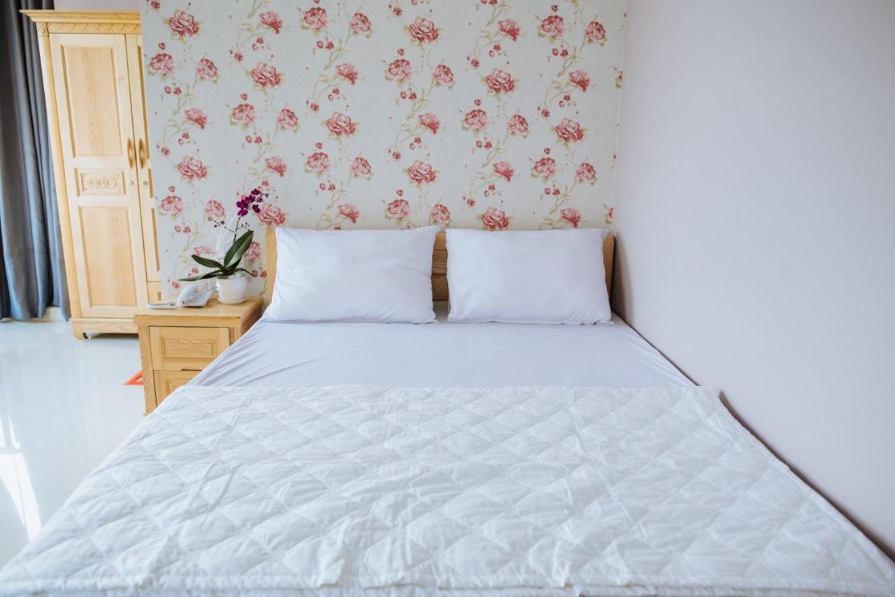 Bảo Lâm HOtel Hô Chi Minh-Ville Extérieur photo